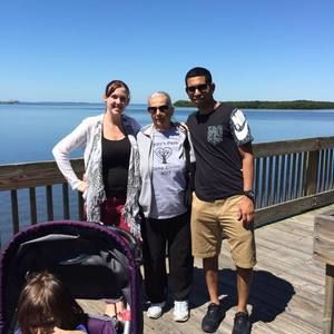 Meet your Posher, Jazmine